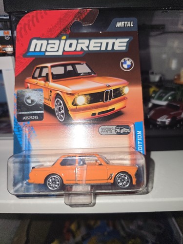 Majorette 2026 bmw edition - majorette,