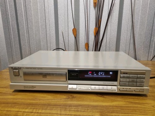 Vintage technics p202 - vintage,