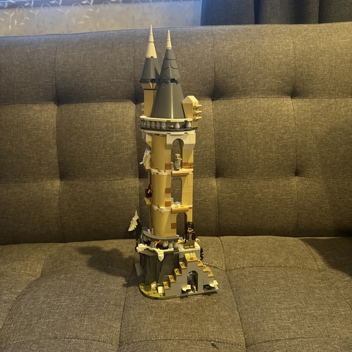 Lego harry potter hogwarts - harry, potter: