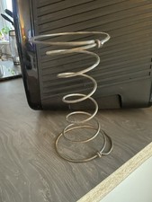 1 x 7" Double cone coil