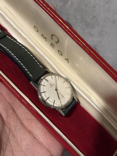 Omega ref 121 - omega, 121.001-63