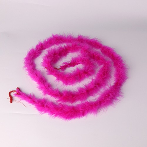 Hen night feather - boa, strip