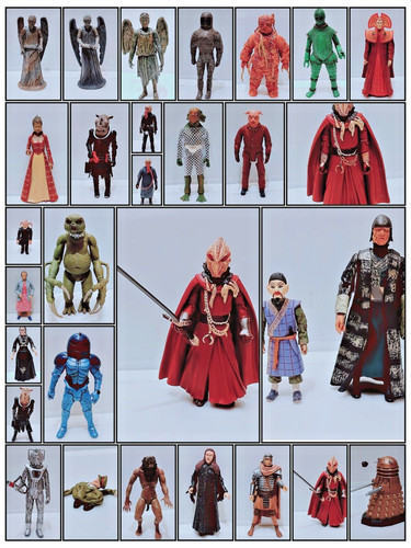Who alien enemy action - who,