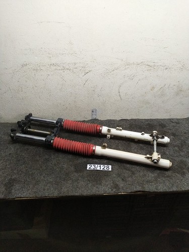 Front fork aprilia - front,