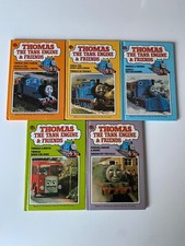 Thomas The Tank Engine &