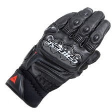Dainese carbon short - short, leather