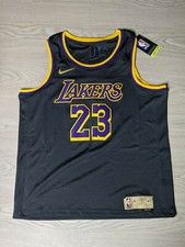 Los Angeles Lakers Jersey Nike