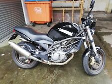 CAGIVA 650 RAPTOR 2002 FOR SPARES (L/H FRONT CALIPER) (READ DESCRIPTION)