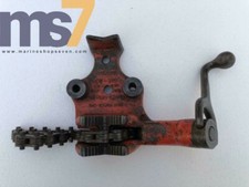 RIDGID BC-210 CHAIN PIPE VISE