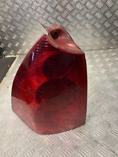 2006 PEUGEOT 307 PASSENGER SIDE REAR LIGHT 89029517 #2