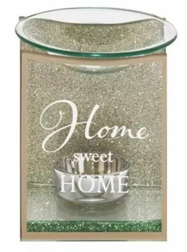 Glass home sweet - glass,