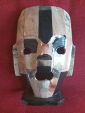 Mexican Abalone Mayan Aztec