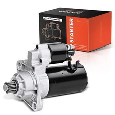 A-Premium Starter Motor for
