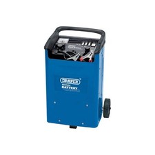 Draper 24v 240a battery - 12/24v,