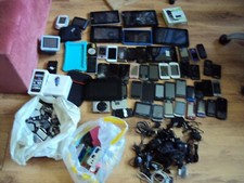 JOB LOT  PHONES TABLETS ELECTRIC  FOR PARTS BROKEN GOLD RECOVERY REPAIR PARTS