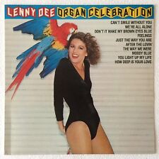 [BEE GEES COVER] LENNY DEE ~