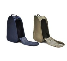 Welly Boot Bags Blue or Green