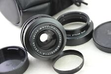 Leica Leitz Wetzlar Elmarit-R