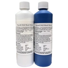 Polycraft ZA22 Mould RTV