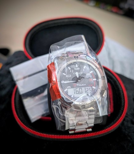 Tissot men watch - tissot, men's