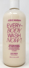 Josie Maran Every Body Wash