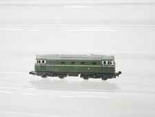 Minitrix N Gauge BR Class 27