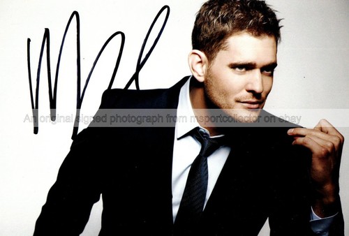 Michael buble singer - michael,
