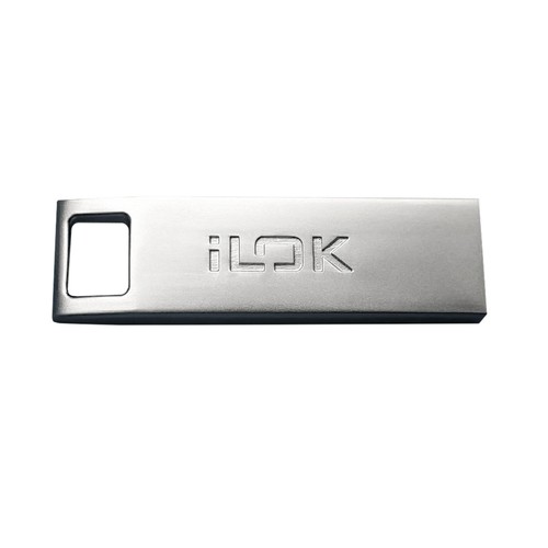 Pace 99007120900 ilok3 usb key - pace,