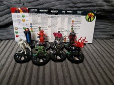 Wizkids Heroclix Spiderman
