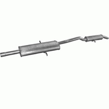 CHRYSLER VOYAGER II VAN 2.5 TD