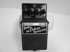 BOSS FDR-1 Fender '65 Deluxe Reverb-Amp