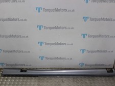 MK4 Astra Gsi Passenger left