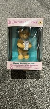 BNIB Cherished Teddies