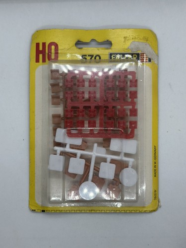 Faller 570 model kit - 570, scale