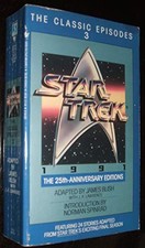 Star Trek - The Classic