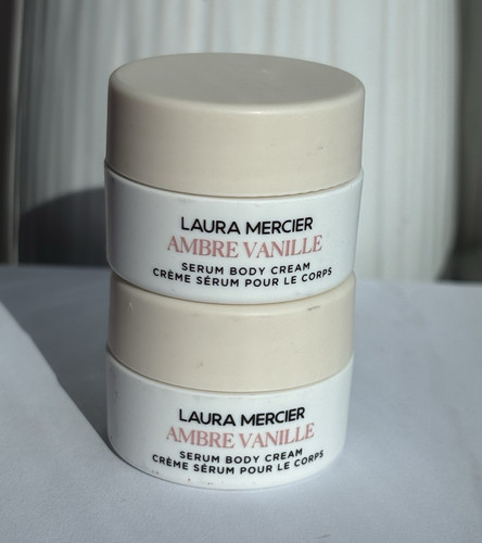 Laura mercier ambre vanille - mercier,