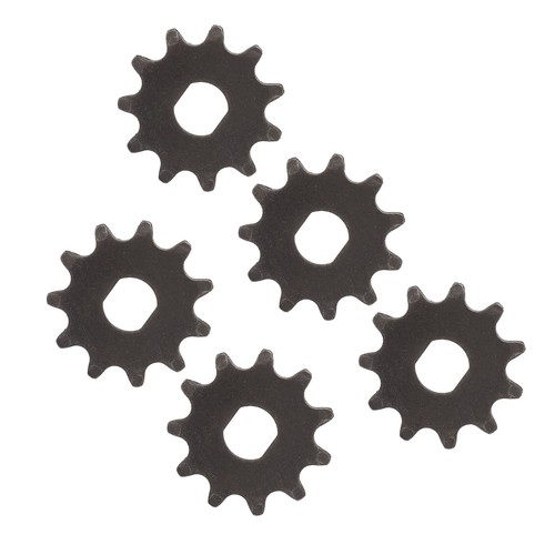 Pcs t8f 11t front - t8f, sprocket