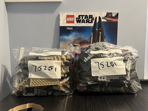 Lego star wars sets darth - wars,