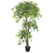 Artificial Japanese Maple Tree