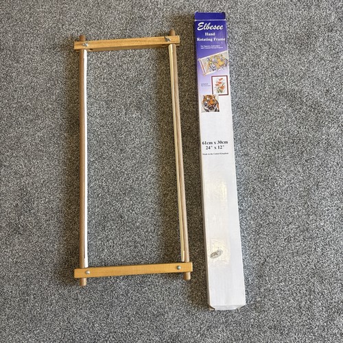 Elbesee hand rotating frame - elbesee,