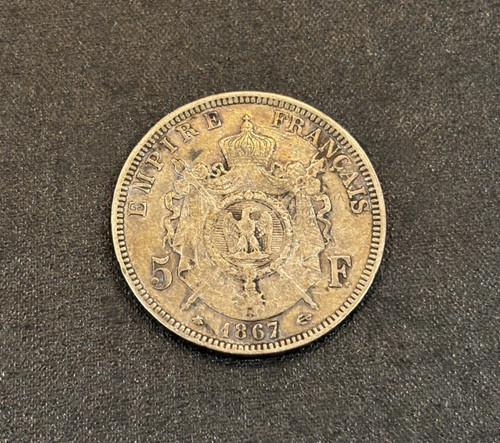 Napoleon iii 1867 - iii,