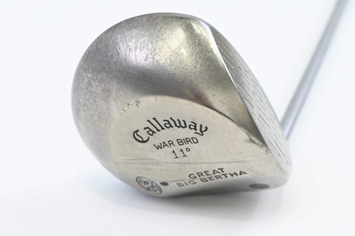 Callaway great big bertha - great,