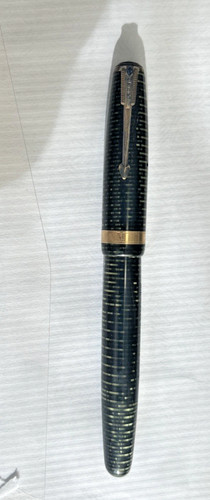 Parker vacumatic maxima - parker, in
