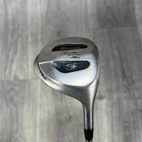 Mizuno zoid fairway wood - mizuno,