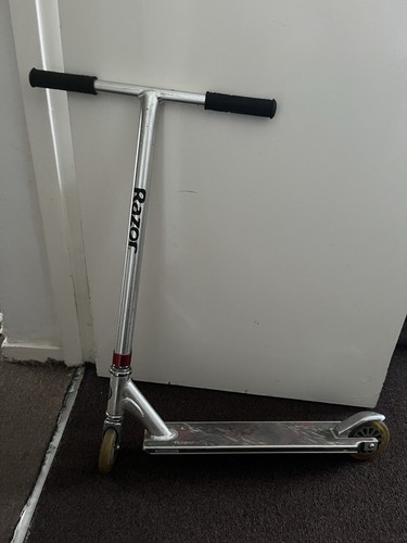 Razor ultra pro stunt - razor,