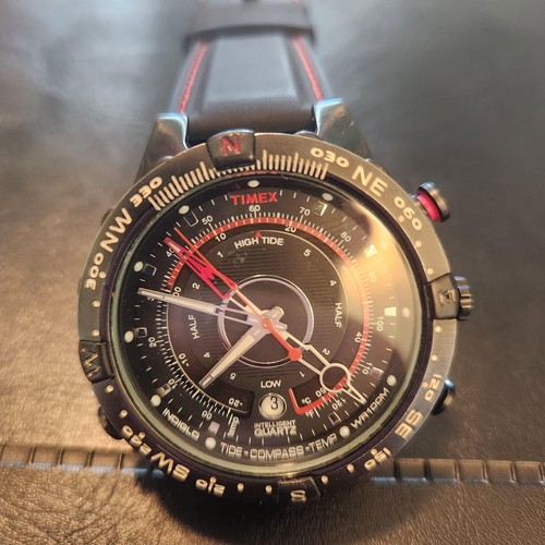 Timex men intelligent - men’s,