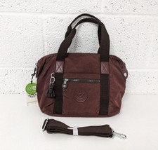 Kipling Bag with Crossbody
