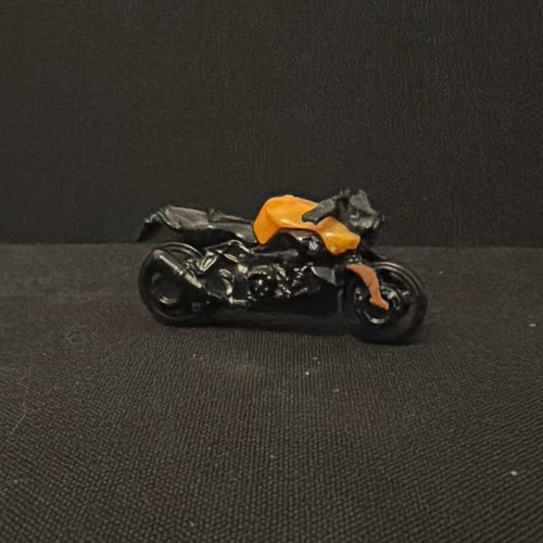 Bmw g05 motorbike model toy - bmw,