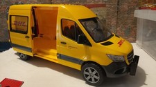 Bruder Mercedes Benz Sprinter