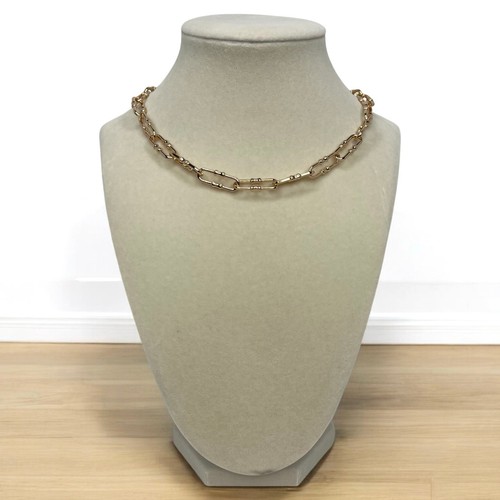 Ettika revolve gold chunky - revolve,